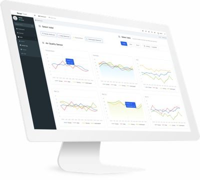 智慧公廁整體解決方案 新大腦引領清潔衛(wèi)生新篇章